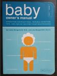 The Baby Owners Manual (anglicky) - náhled