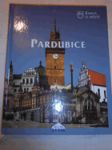 Pardubice - kniha o městě - náhled