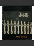 Paul Strand [= Umělecká fotografie; 11] - náhled
