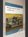 Maginotova linie 1928–45 - náhled