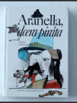 Aranella, dcera piráta - pro čtenáře od 9 let - náhled