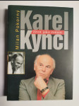Karel Kyncl - život jako román - náhled