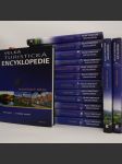 Velká turistická encyklopedie ( komplet 15 svazků ) - náhled
