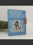 XIV. zimní olympijské hry Sarajevo 1984 - náhled
