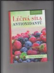 Léčivá síla antioxidantů - náhled