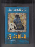 3x Agatha (Dům na úskalí / Smysluplná vražda / Zkouška neviny) - náhled