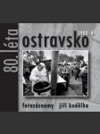 80. léta Ostravsko - Fotozáznamy - náhled
