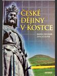 České dějiny v kostce - náhled