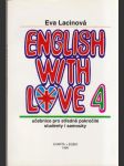 English with Love 4 - náhled