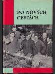 Po nových cestách - náhled