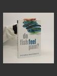 Do fish feel pain? - náhled