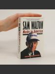 Sam Walton, made in America : my story - náhled