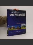 Velká turistická encyklopedie. Liberecký kraj - náhled