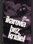 Ikarovia bez krídiel  - náhled