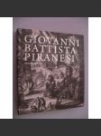 Giovanni Battista Piranesi (1720-1778) - grafické dílo (HOL) - náhled