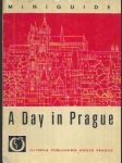 A Day in Prague - náhled