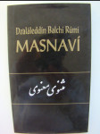 Masnaví - náhled