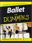 Ballet for Dummies (veľký formát) - náhled