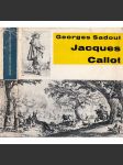 Jacques Callot: Zrcadlo své doby 1592 - 1635 - náhled