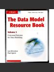 The Data Model Resource Book, sv. 3 [informatika, plánování, datová modelace] - náhled