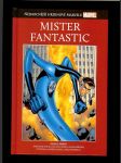 Mister Fantastic - Fantastic Four. Citlivka - náhled