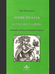Homeopatia- Liečba pre každého - náhled