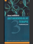 Antimikrobiální terapie - náhled