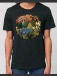 Unisex tričko Večne spievajú lesy (veľkosť S) - náhled