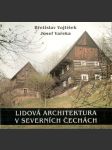 Lidová architektura v severních Čechách - náhled