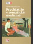 Psychiatrie v somatické medicíně - náhled