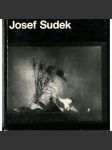 Josef Sudek [umělecká fotografie; umění; německy] - náhled