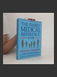 The family medical reference book - náhled