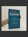 Dictionary of Economics - náhled