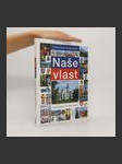 Naše vlast - náhled