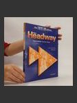New Headway. Intermediate. Teachers´s Book - náhled