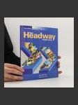 New Headway English course : student's book (intermediate) - náhled