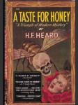 A taste for Honey - náhled