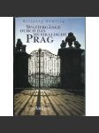 Spaziergänge durch das Musikalische Prag [Procházka hudební Prahou; Praha; skladatelé; hudebníci hudba] - náhled