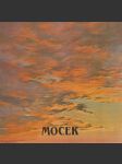 Jiří Mocek (Prag / Gemälde / Zeichnungen) - náhled