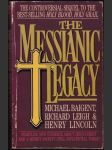 The Messianic Legacy - náhled