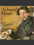 Edouard  manet - náhled