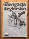 Nawigacja žeglarska  / v polštině / - náhled