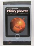 Plíživý převrat: Globální kapitalismus a smrt demokracie - náhled