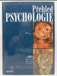 Přehled psychologie - náhled
