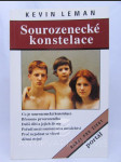 Sourozenecké konstelace - náhled