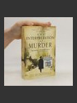 The Interpretation of Murder - náhled