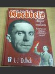 Dr. Joseph Goebbels: Poznání a propaganda - náhled