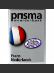 Prisma woordenboek Frans-Nederlands [Prisma slovník francouzsko-nizozemský, holandština, francouzština] - náhled