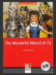 The Wonderful Wizard of Oz - náhled