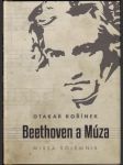 Beethoven a Múza - Missa solemnis (malý formát) - náhled
